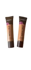 L’Oreal Infallible Total Coverage 310 (2 pack) New 1 oz/ea
