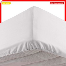 Drap Housse 1 Personne