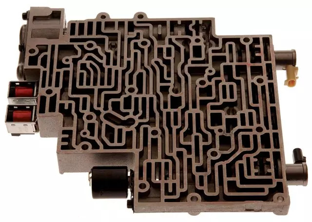 Repuesto para GM (N/P 24217870)