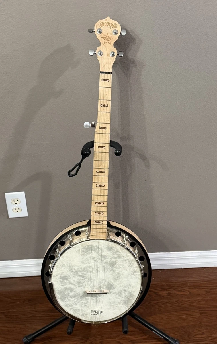 25+ Deering Goodtime Banjos for sale | Updated Oct 2026