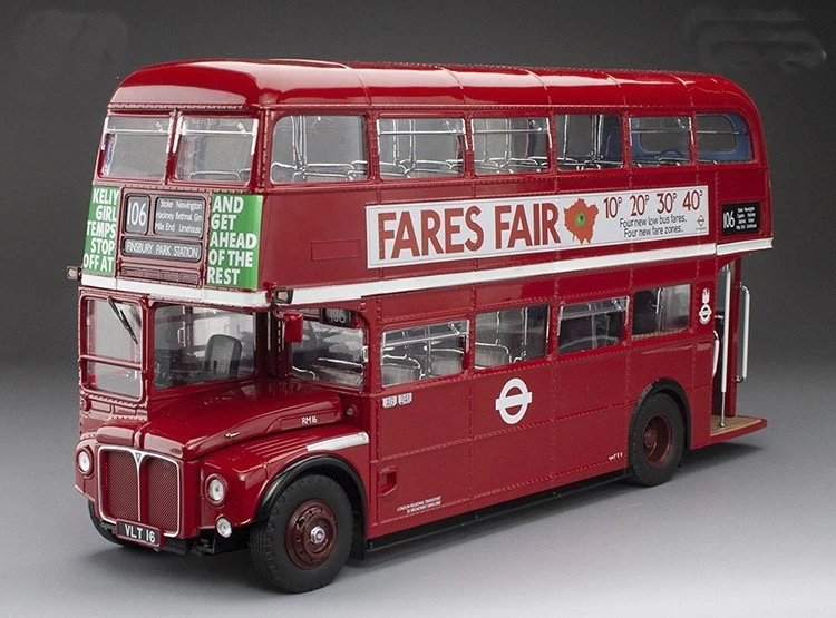 Sunstar 1:24 Diecast Buses for sale | eBay