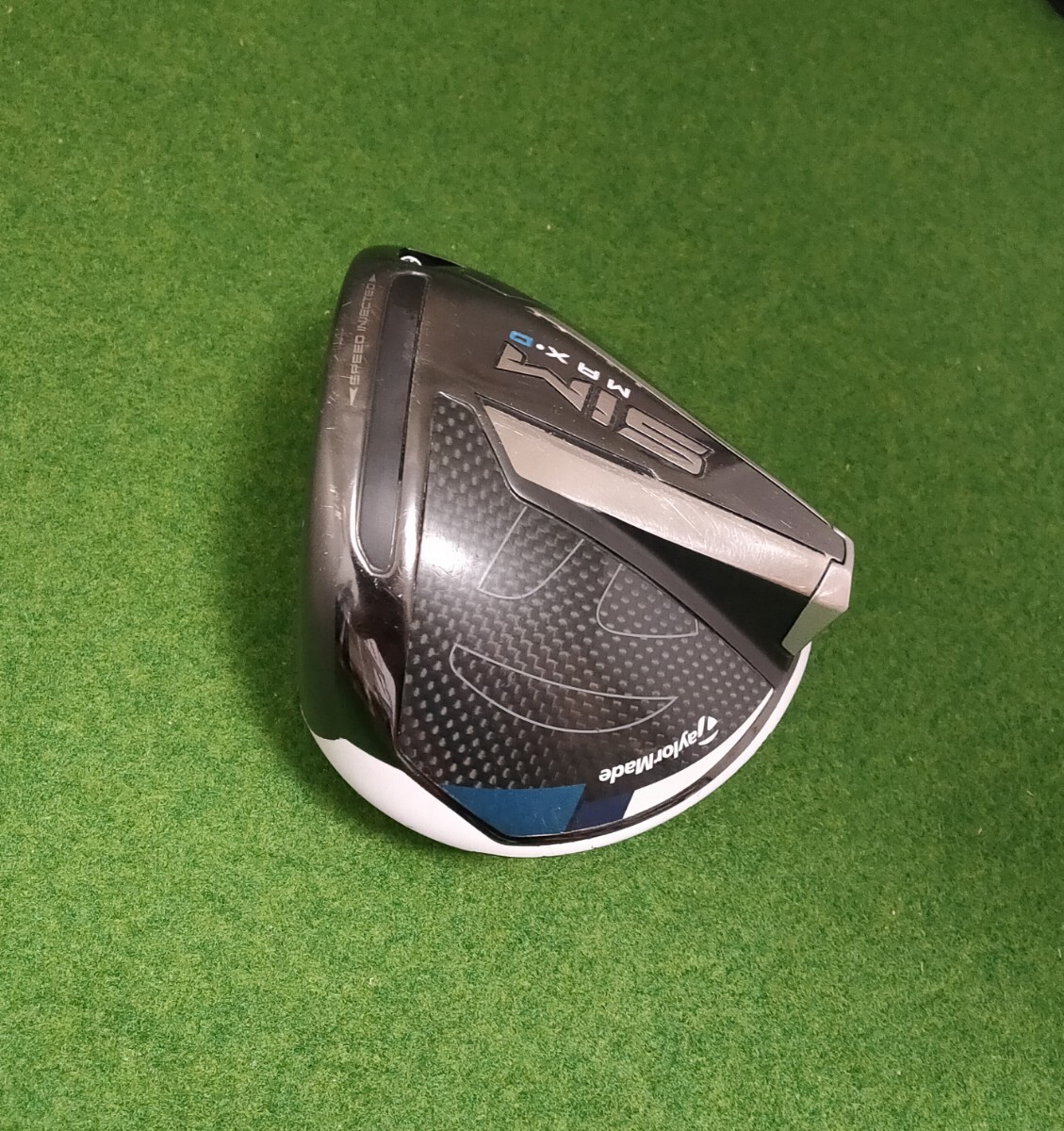 TaylorMade SIM Max D Driver 9.0° for sale online | eBay