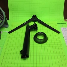 Samsung S32BG702EN Monitor Black Stand Base BN63-19914A BN96-55005A