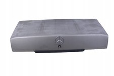 MERCEDES W201 W190 Kofferaum Heckklappe Tailgate Bootlid W201 W190 MERCEDES W201 W190 Kofferaum Heckklappe Tailgate Bootlid W201 W190