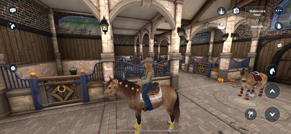 Starstable Online account im selling my sso account since I don’t play anymore. - Image 2 of 4