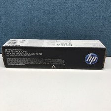 HP 126A Cyan Original Toner Cartridge CE311A