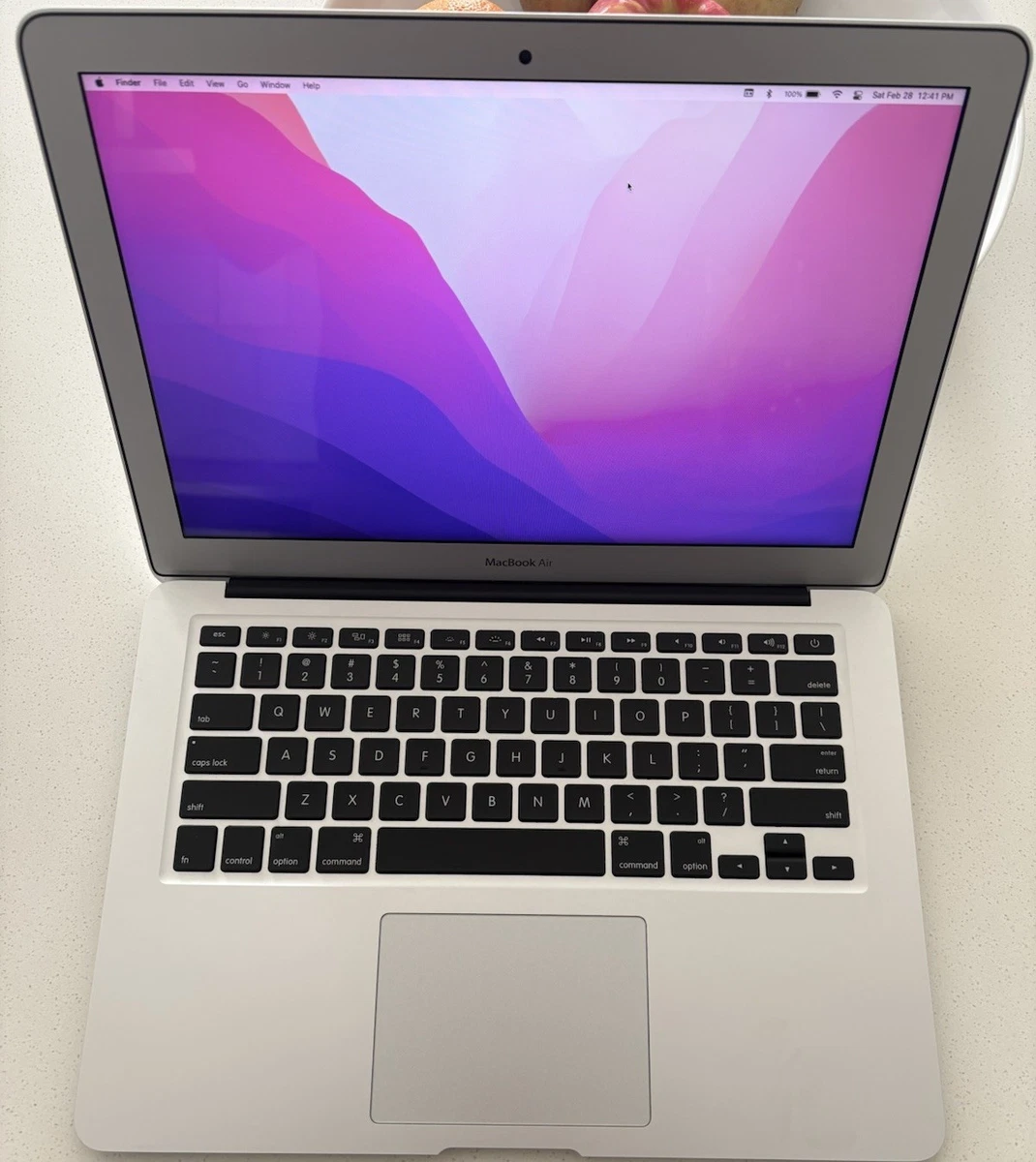 2015 Apple MacBook Air Laptops for sale | eBay