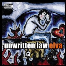 Elva - Audio CD By Unwritten Law - GOOD