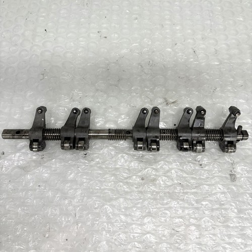 Complete Rocker Shaft for Mitsubishi Delica L300 P15T 2.5 - Picture 4 of 10