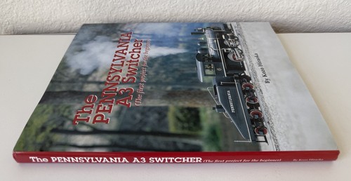 The Pennsylvania A3 Switcher: The First Project for the Beginner - Hiraoka - Picture 3 of 9
