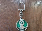 VINTAGE RARE KEY HOLDER