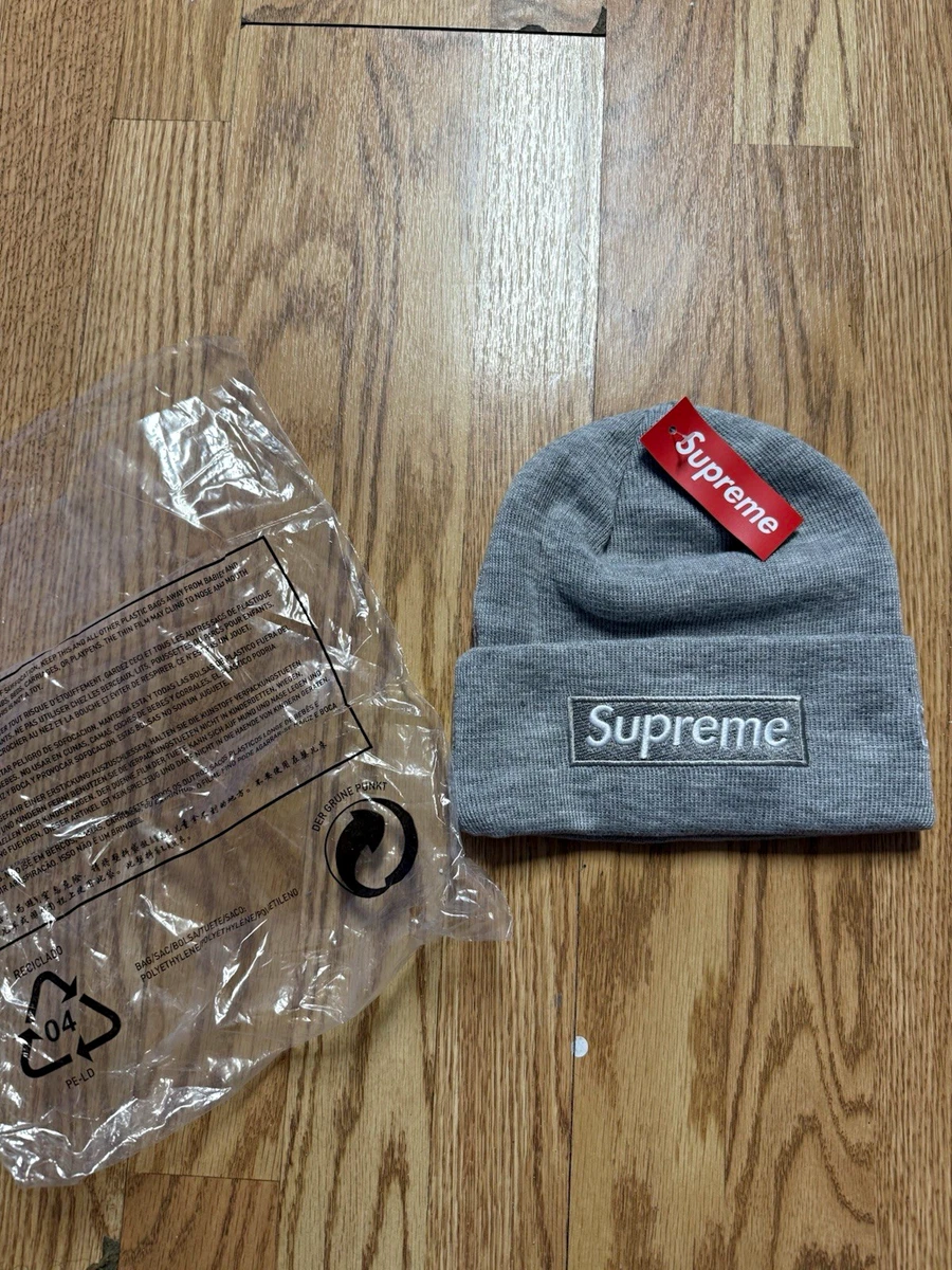 Supreme Beanie Hats for Men for sale - eBay