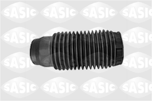 Sasic Schutzkappe Faltenbalg StoßDäMpfer 2545265 FüR Peugeot 8B 406 607 Break 8E-image