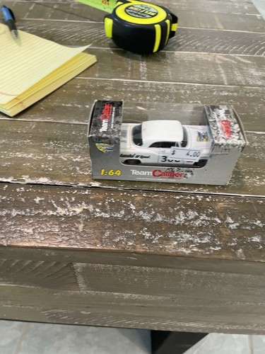 Car Team Caliber Scale 1/64 Centennial of Speed - Chrysler 300 -Die Cast New - Picture 1 of 3