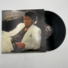 Michael Jackson Thriller Original Pressing Vinyl LP 1982 Epic QE 38112 Beat It