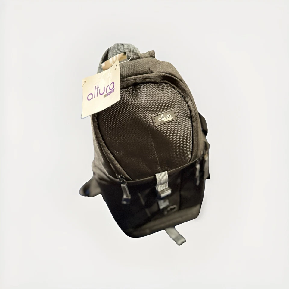 Altura Photo Camera Sling Backpack for DSLR and Mirrorless Cameras (Canon Nikon - Image 3 of 4