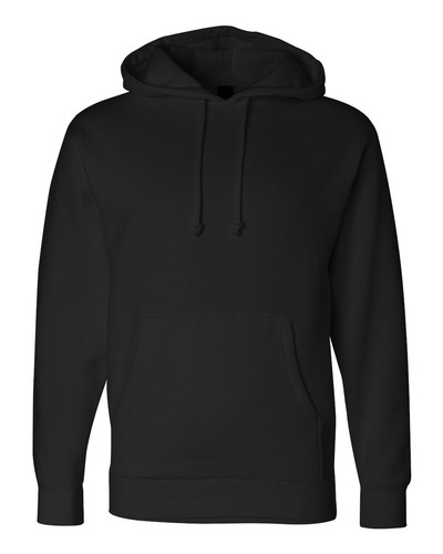 Sudadera con capucha Independent Trading Co. IND4000 XS-3XL - Imagen 9 de 70