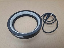 CCS Cognex LED Ring Light Part No. QLA3-13209...