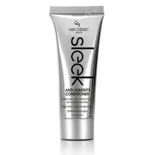 Hair Chemist SLEEK Anti Humidity Conditioner 8 oz. - Defrizzing Conditioner f...