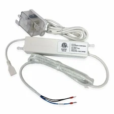 Mute Box Condensate Pump for Mini Split Ductless Air Conditioners, Multi Voltage