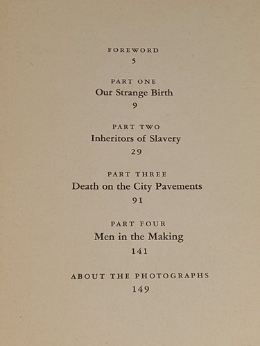 12 Million Black Voices Richard Wright 1st edition 1st Printing 1941 HC PHOTOS - Picture 5 of 14
