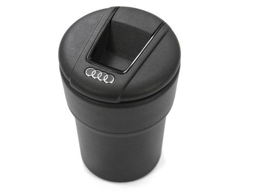 NEW AUDI Q3 F3 ASHTRAY 83A857951V58 ORIGINAL - Foto 1 di 8