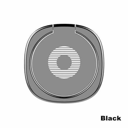 Phone Ring Holder Finger Grip 360° Rotate Stand Mount for Mobile Phones - Picture 2 of 12