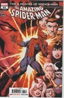 Amazing Spider-Man Vol 6 # 65 Cover A NM Marvel [CC7]