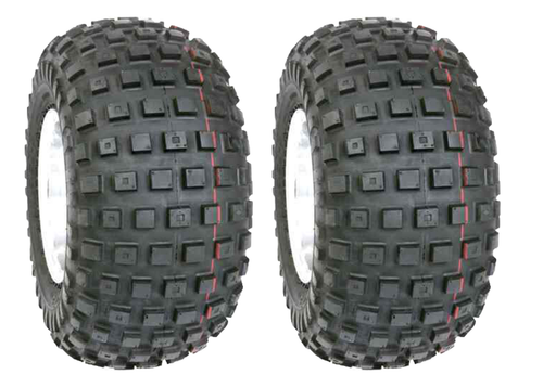 PNEUMATICO COPERTONE PER Quad Atv Buggy Qing Da Condor Boy 200/55-7 Posteriore EUR 44,90 - IT - Foto 3