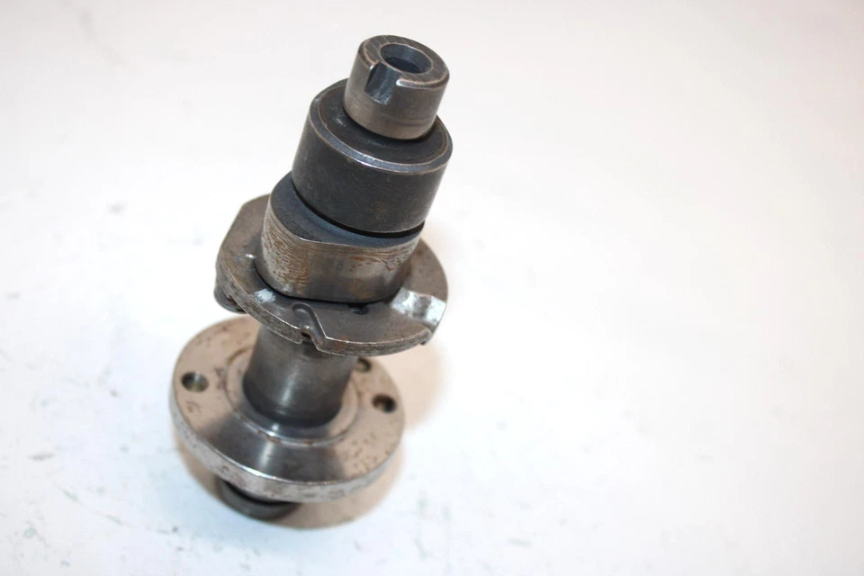 00 Suzuki Quadmaster Lta500f Oem 凸轮轴 12710-44D01 12710-44D03 AS6 — 第 2/4 张图片