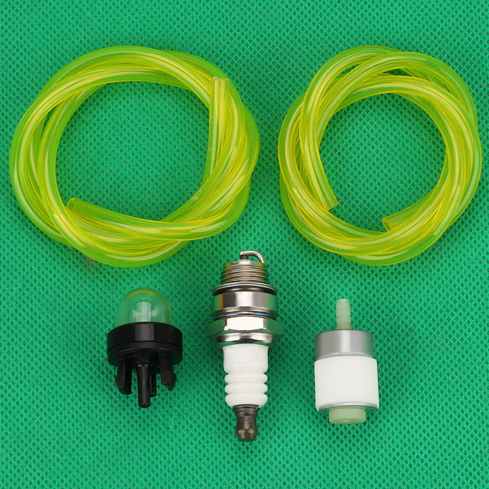 Fuel filter & Line kit for Bolens BL410 21BK410G163 21B121R765 Tiller