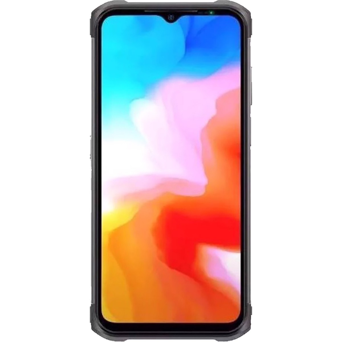 Ulefone Armor 12 5G Gray/Black 128GB + 8GB Dual-Sim Unlocked