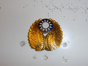 Chinese Badge | eBay