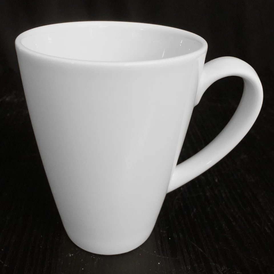 24 St. Kaffeebecher 330ml Seltmann Weiden Porzellan Kaffee Becher Tassen B-Ware - Bild 4 von 4