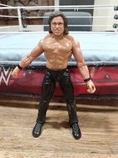 WWE John Morrison 1999 Jakks Titan Tron Live Action Figure WWF Johnny Nitro