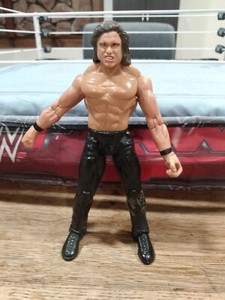 Fgurnes de lutte WWE TTAN TRON LVE Jakks Pacfc WWF Make Your