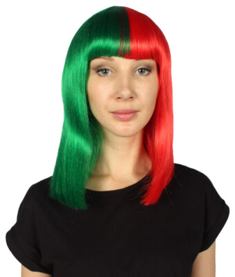 #ad #ad Two tone Medium Bob Wig HW 3292 $35.48