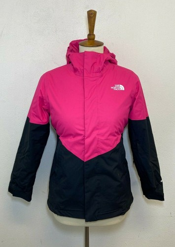 The North Face Girls' Brianna Insulated 