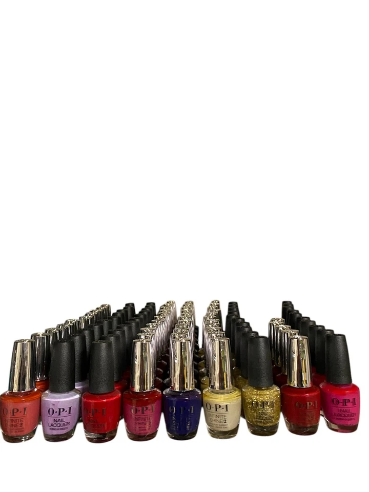 OPI O.P.I Nail Lacquer Nagellack Farbe 15ml verschiedene Varianten wählbar