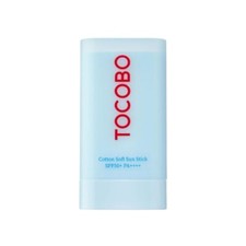 TOCOBO Cotton Soft Sun Stick 19g SPF50 PA   