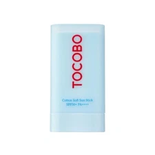 TOCOBO Cotton Soft Sun Stick 19g (SPF50+ PA++++)