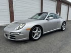 2008 Porsche 911 Targa 4 Cpe Ls3 Swap