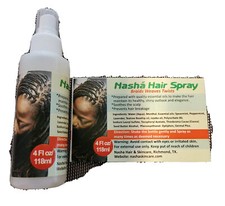 Hair Spray