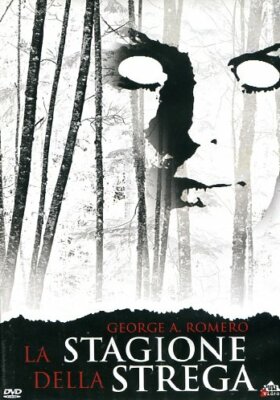 La Stagione Della Strega DVD PULP VIDEO