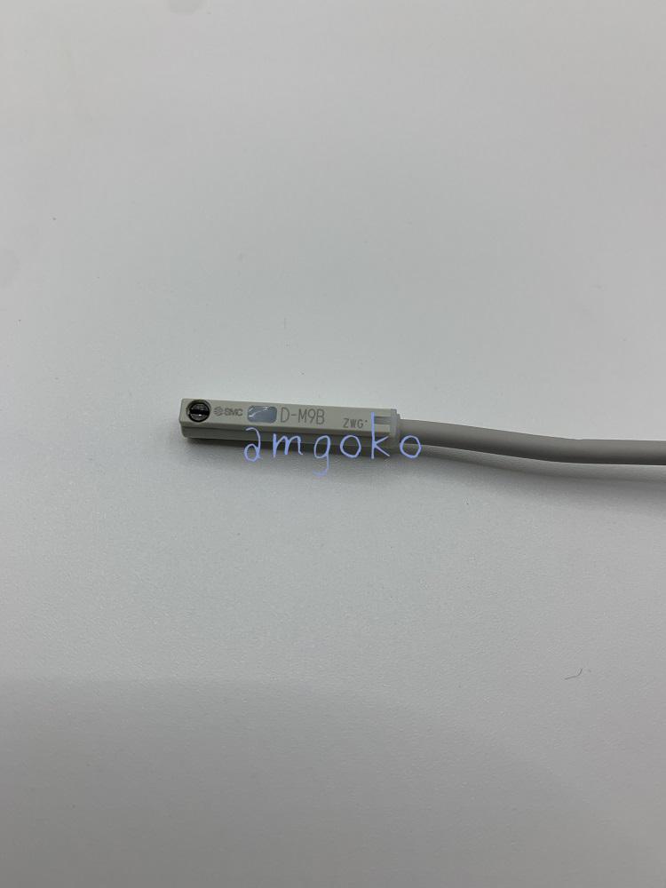 1PCS NEW D-M9N(0.5m)_D-M9N magnetic switch SMC | eBay