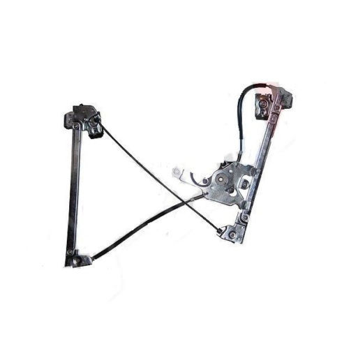 Mécanisme De Lève-vitre électrique Avant Droit Pour Skoda Octavia I - Référence 1U0837462A