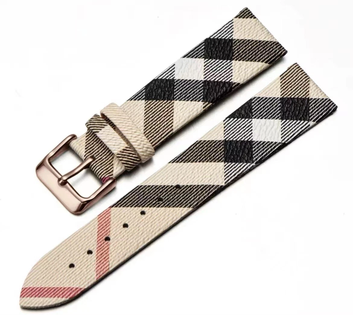 Burberry sales watch links