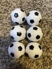 foosball table balls 36mm