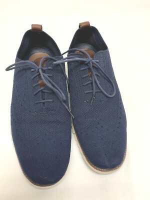 Cole Haan Zerogrand Wingtip Oxford Men display picture 2