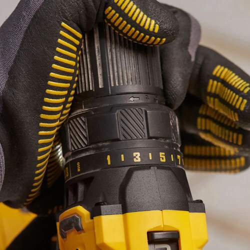 18V/2x1.5Ah FATMAX Cordless Drill Driver V20 (STANLEY SFMCD700C2K-QW) - Picture 9 of 10